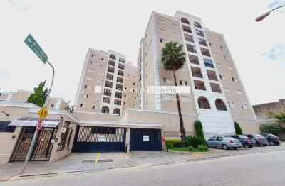 Apartamento com 3 quartos à venda no Além Ponte, Sorocaba 