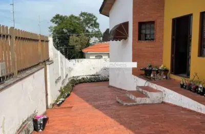 Casa com 2 quartos à venda no Jardim América, Sorocaba 