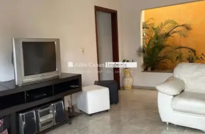 Casa com 2 quartos à venda no Jardim América, Sorocaba 