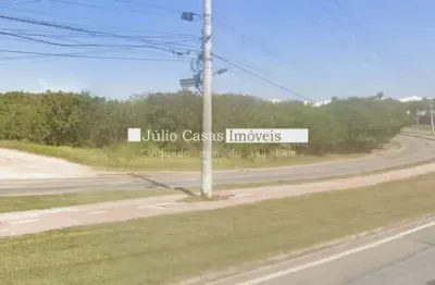 Terreno à venda na Zona Industrial, Sorocaba 