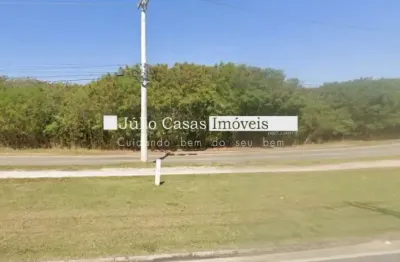 Terreno à venda na Zona Industrial, Sorocaba 