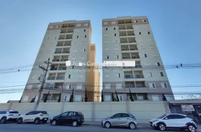 Apartamento com 2 quartos para alugar no Campolim, Votorantim 