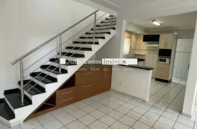 Cobertura a venda ou locação com 03 quartos, 1 suíte  123,00 m2 - vila olimpia - sorocaba