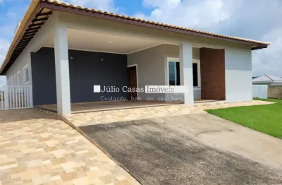 Casa à venda  com 03 quartos no condomínio village da serra
