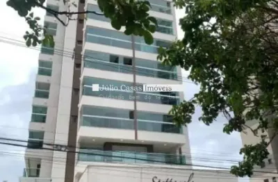 Apartamento com 1 quarto á venda, 52m2 condomínio spettacolo patriani- sorocaba