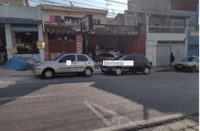 Sala comercial à venda na Vila Jardini, Sorocaba 