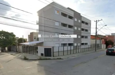 Apartamento com 2 quartos à venda no Jardim Saira, Sorocaba 