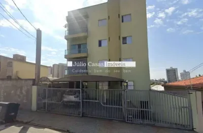Apartamento com 2 quartos à venda na Vila Jardini, Sorocaba 