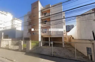 Apartamento com 2 quartos à venda na Vila Barão, Sorocaba 