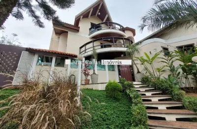 Casa com 5 quartos para alugar no Jardim Eltonville, Sorocaba 