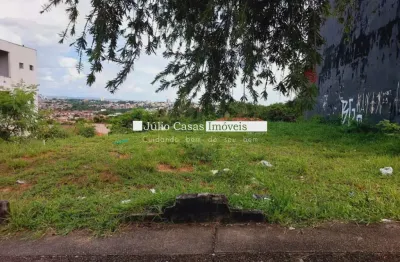 Terreno comercial à venda no Parque dos Eucaliptos, Sorocaba 