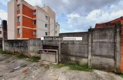 Terreno à venda no Jardim Simus, Sorocaba 