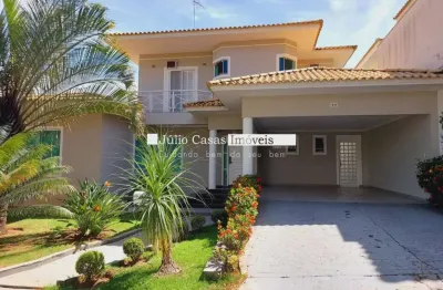 Casa em condomínio fechado com 3 quartos para alugar no Jardim Residencial Tivoli Park, Sorocaba 