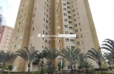 Apartamento com 2 quartos à venda no Jardim Gonçalves, Sorocaba 