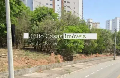 Terreno à venda no Jardim Emília, Sorocaba 