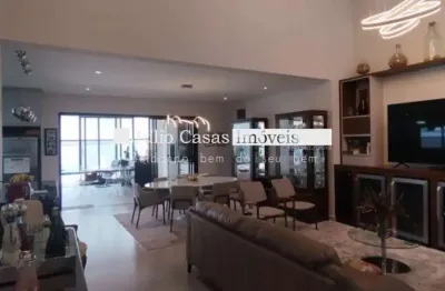 Casa em condomínio fechado com 3 quartos à venda no Alphaville Nova Esplanada 3, Votorantim 