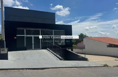 Barracão / Galpão / Depósito para alugar no Jardim Santa Fé, Sorocaba 