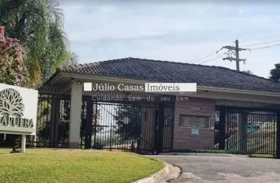 Terreno em condomínio fechado à venda no Jardim Novo Mundo, Sorocaba 