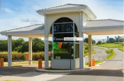 Casa em condomínio fechado com 3 quartos à venda no Jardim Novo Horizonte, Sorocaba 