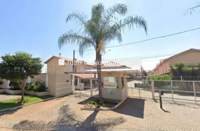 Casa em condomínio fechado com 2 quartos à venda na Vila Helena, Sorocaba 