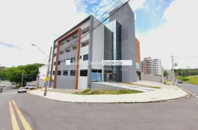 Prédio à venda no Jardim do Paço, Sorocaba 