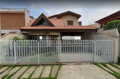 Casa com 3 quartos à venda na Vila Trujillo, Sorocaba 