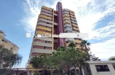 Apartamento com 3 quartos para alugar no Jardim Emília, Sorocaba 