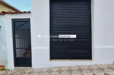 Ponto comercial para alugar no Centro, Sorocaba 