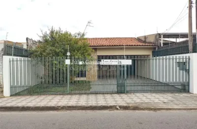 Casa com 3 quartos à venda no Jardim São Marcos, Sorocaba 