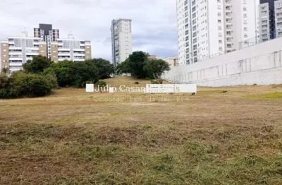 Terreno à venda no Parque Campolim, Sorocaba 