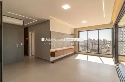 Apartamento com 3 quartos à venda no Jardim Faculdade, Sorocaba 
