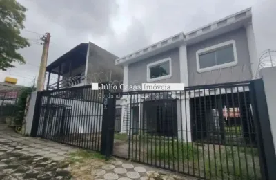 Casa comercial a venda ou locação com 05 salas -no bairro trujillo - sorocaba/sp