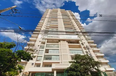 Apartamento com 3 quartos à venda no Jardim América, Sorocaba 