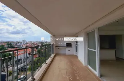 Apartamento com 3 quartos à venda no Jardim América, Sorocaba 