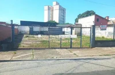 Terreno comercial para alugar no Jardim Europa, Sorocaba 