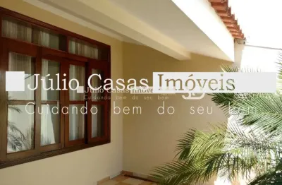 Casa em condomínio fechado com 3 quartos à venda no Parque Três Meninos, Sorocaba 