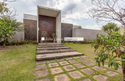 Casa em condomínio fechado com 3 quartos à venda na Zona Rural, Araçoiaba da Serra 