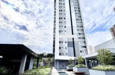 Apartamento com 2 quartos à venda no Jardim Maria José, Votorantim 