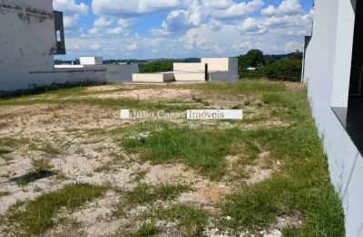 Terreno em condomínio fechado à venda no Brigadeiro Tobias, Sorocaba 
