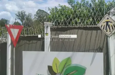 Terreno em condomínio fechado à venda no Ipanema das Pedras, Sorocaba 