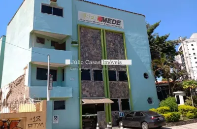 Prédio à venda no Jardim Emília, Sorocaba 