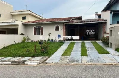 Casa à venda com 03 quartos, 1 suíte 190,20 no condomínio ibiti do paço - sorocaba/sp