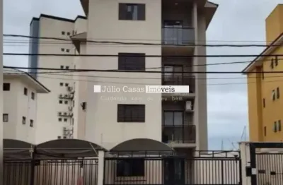 Apartamento com 2 quartos à venda no Parque Campolim, Sorocaba 