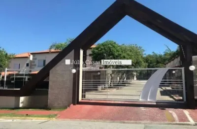 Casa em condomínio fechado com 3 quartos à venda no Jardim São Carlos, Sorocaba 