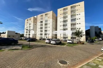 Apartamento com 2 quartos à venda no Jardim Antônio Cassillo, Votorantim 