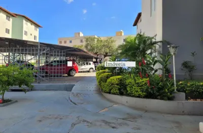 Apartamento  com 2 quartos e 1 banheiro no jd. guadalajara