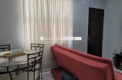 Apartamento com 2 quartos à venda no Jardim Guadalajara, Sorocaba 