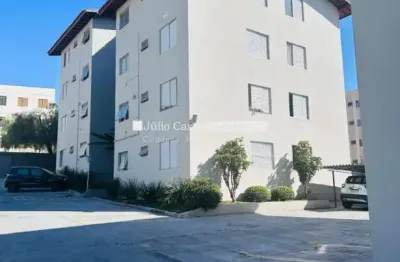 Apartamento com 2 quartos à venda no Jardim Guadalajara, Sorocaba 