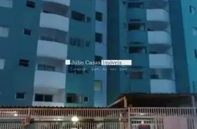 Apartamento com 3 quartos à venda na Cidade Jardim, Sorocaba 