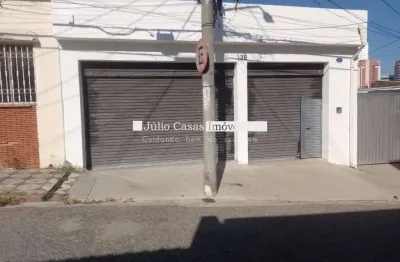 Ponto comercial para alugar no Centro, Sorocaba 